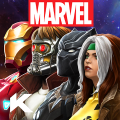 Marvel Contest of Champions Marvel Contest of Champions Logo