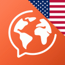 Learn American English Free ?? logo Learn American English Free ?? logo