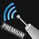 WiFi Analyzer Premium logo WiFi Analyzer Premium logo
